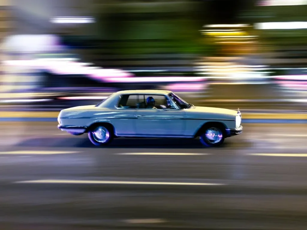 Photo fast car loans