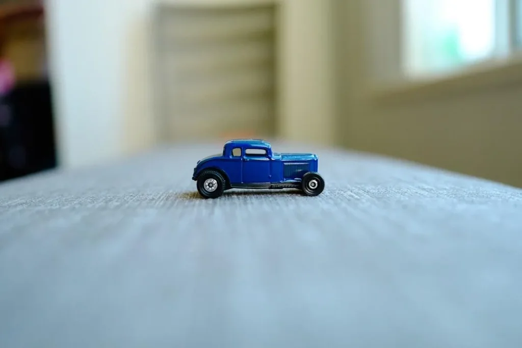 Photo Auto loan comparison