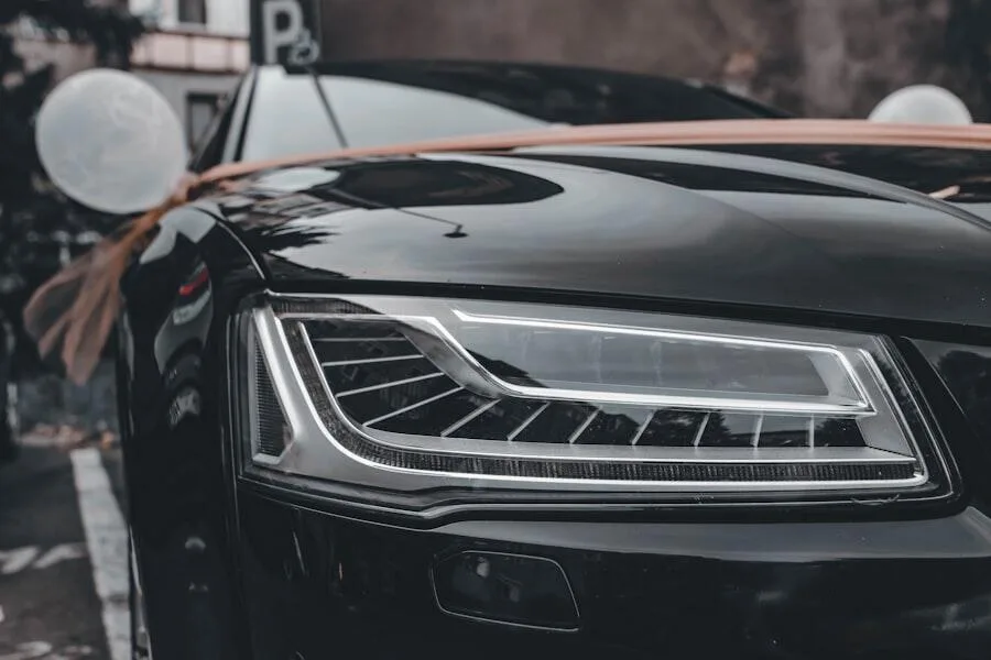 Photo auto financing without checks