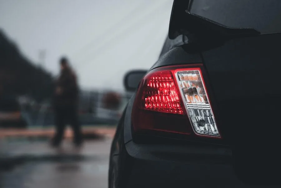 Photo kredīti pret auto ķīlu