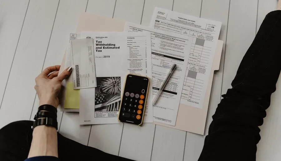 Photo loan with minimal documents