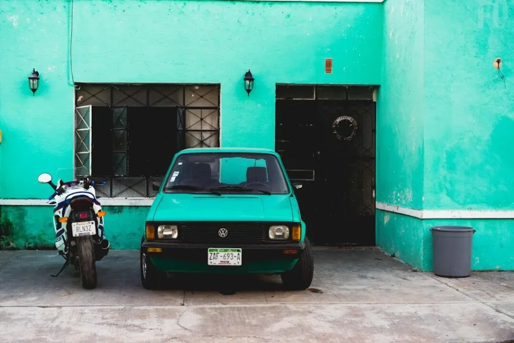 Photo Auto loan