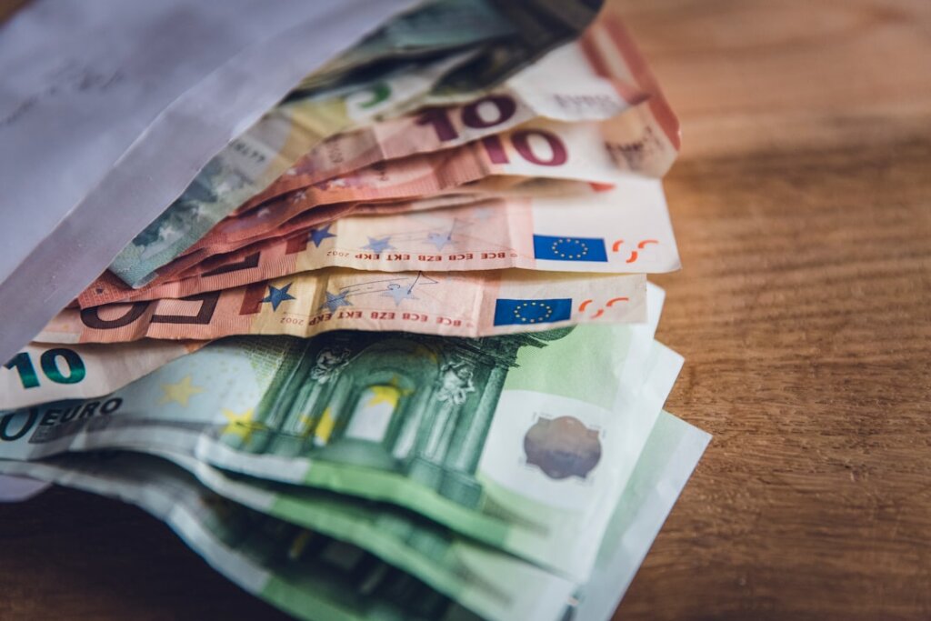Photo Debt consolidation loan