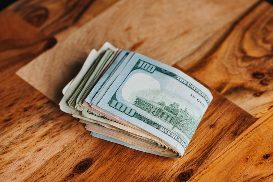 Photo Debt consolidation loan