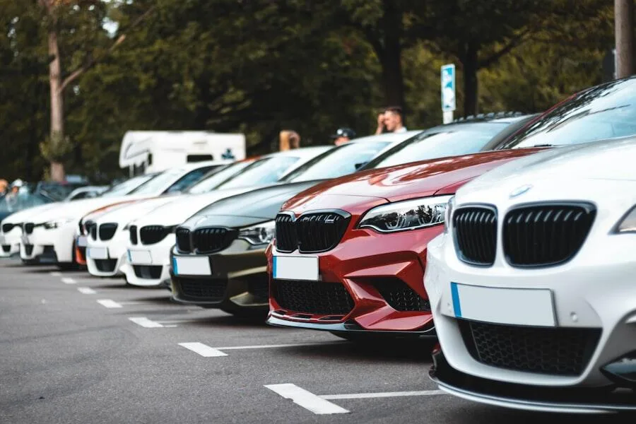 auto purchase financing