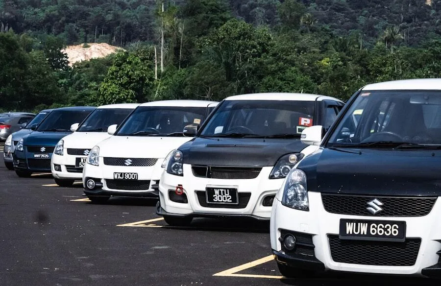 auto loan for students