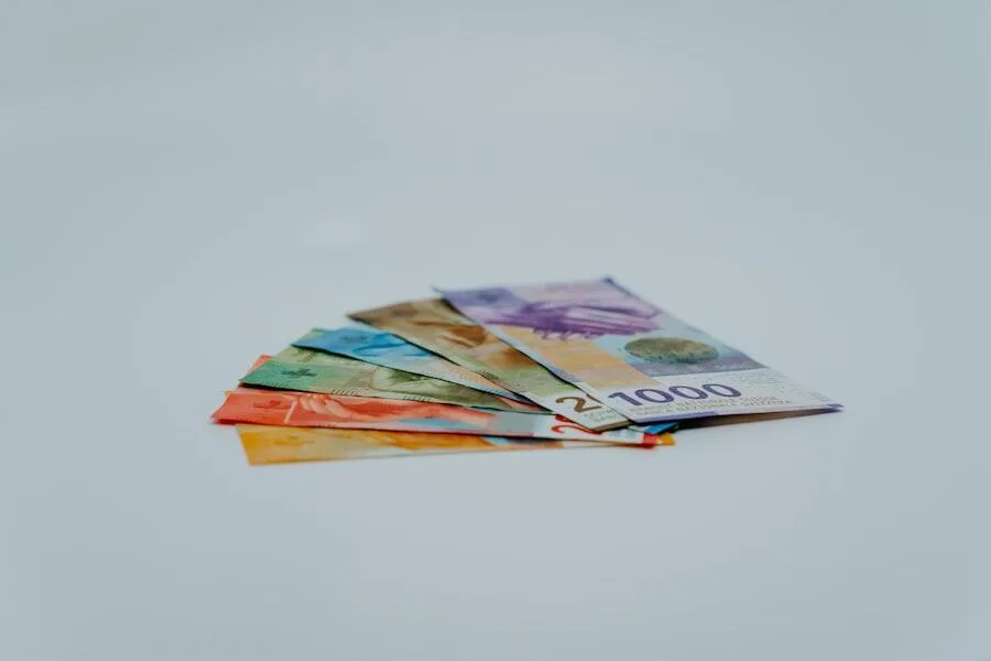 Credit opportunities