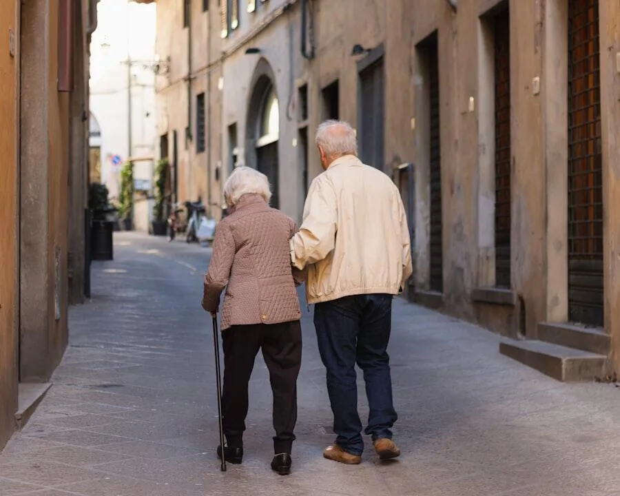 auto loan pension age