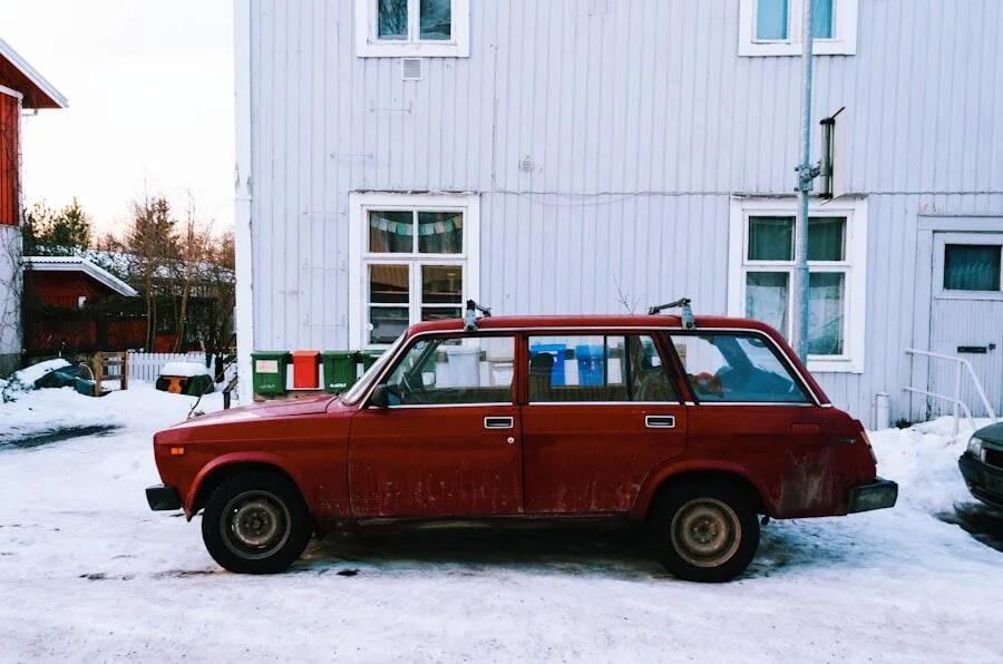 auto kredītu Latvijā