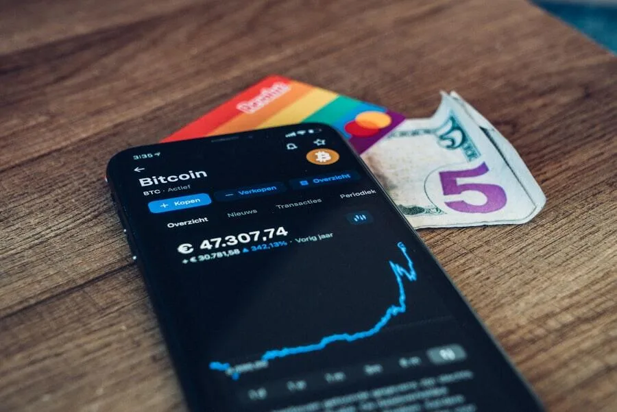 credit history