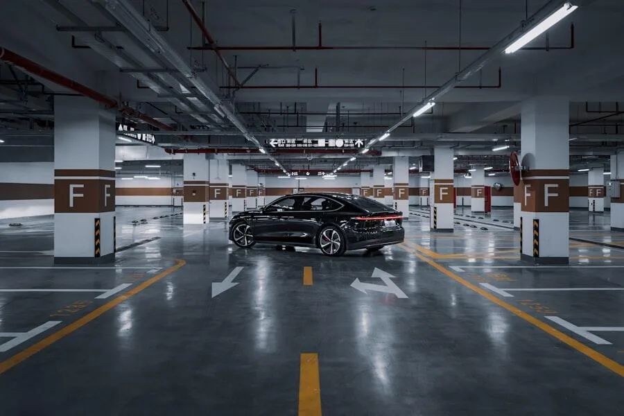 Auto Financing