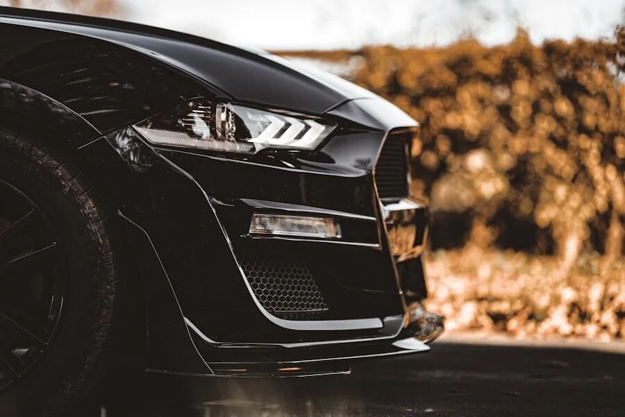 Auto Financing