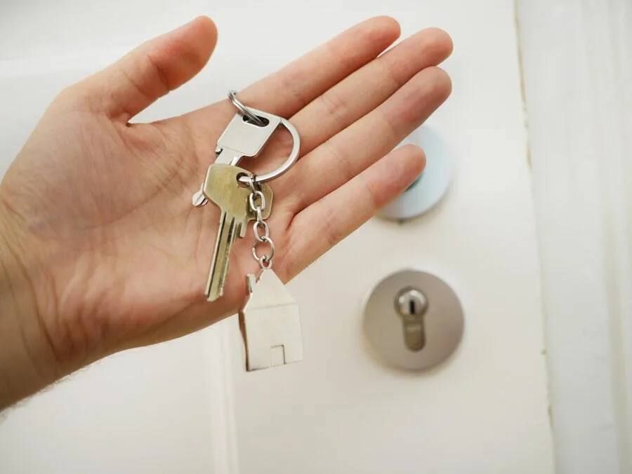 mortgage