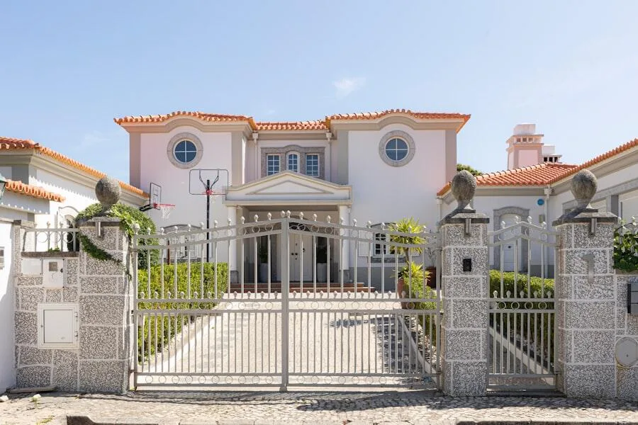 home loan