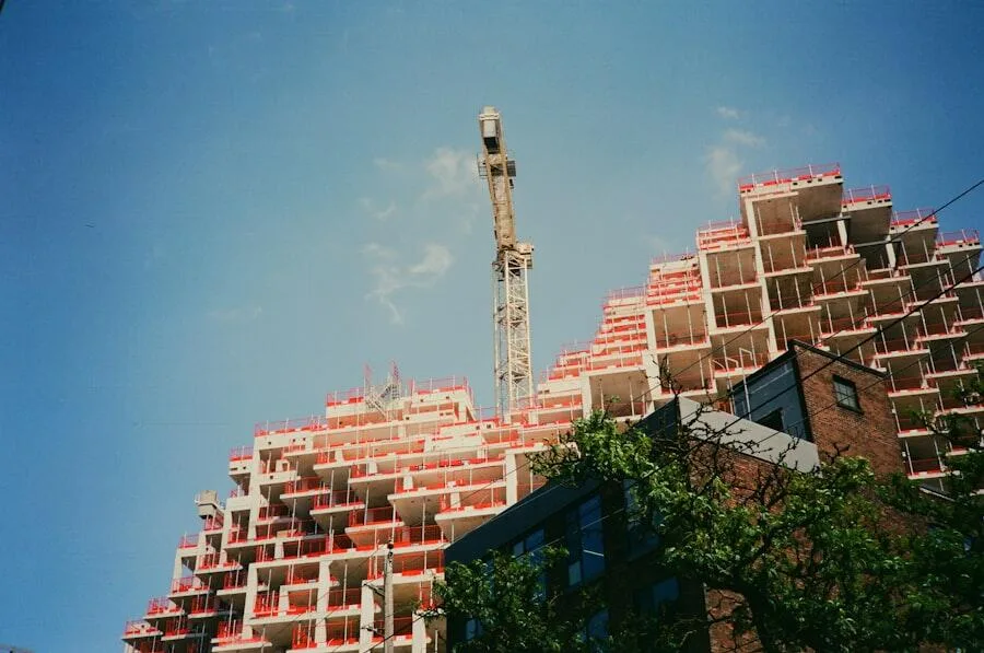 construction loan