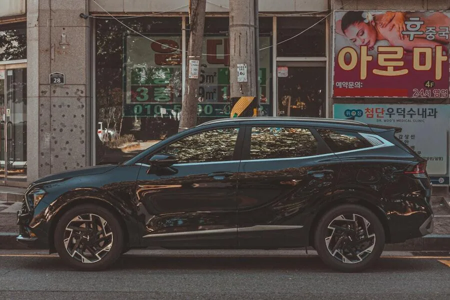 buy used car on credit