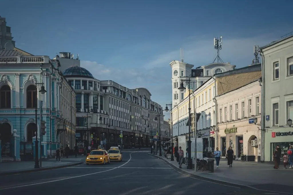 Photo Credit for Latvians Living Abroad