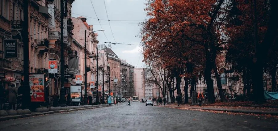 Photo Credit for Latvians Living Abroad