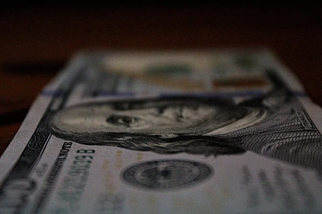 Photo debt consolidation