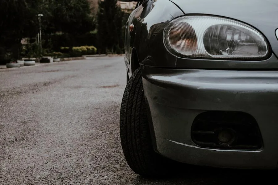 Photo Auto Financing