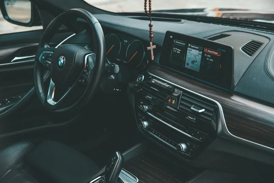 Photo Auto Financing