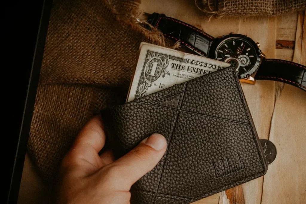 Photo first loan without interest