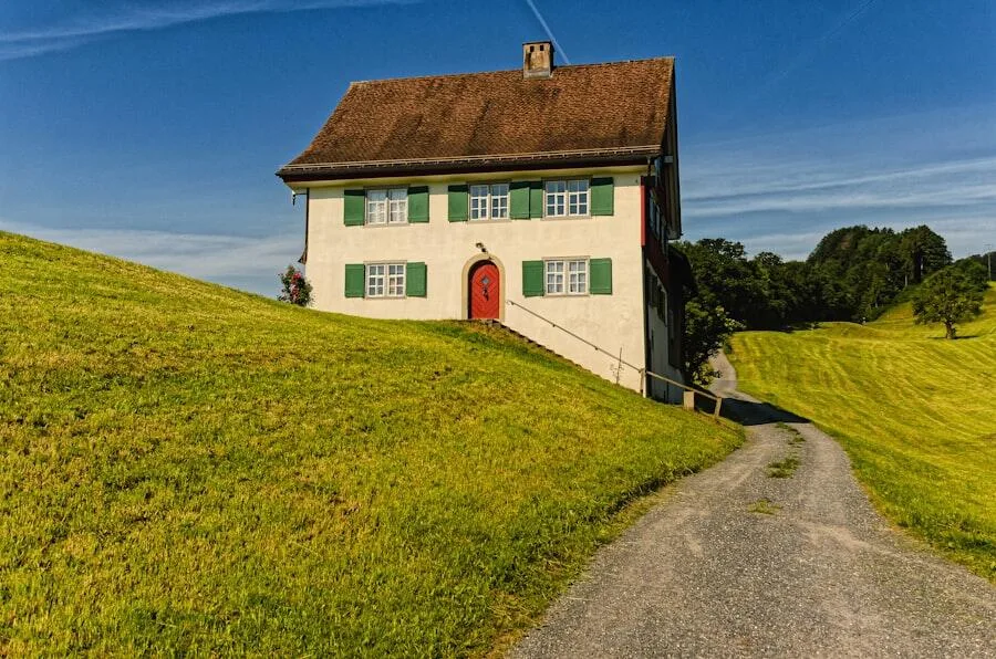 Photo Mājokļa remonta finansēšana