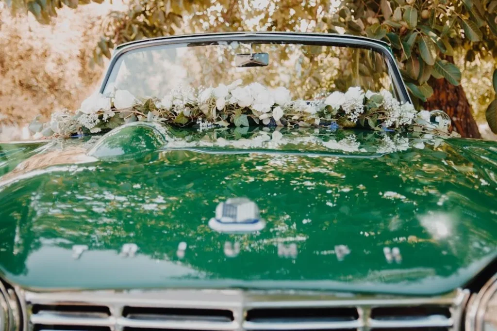 Photo car leasing