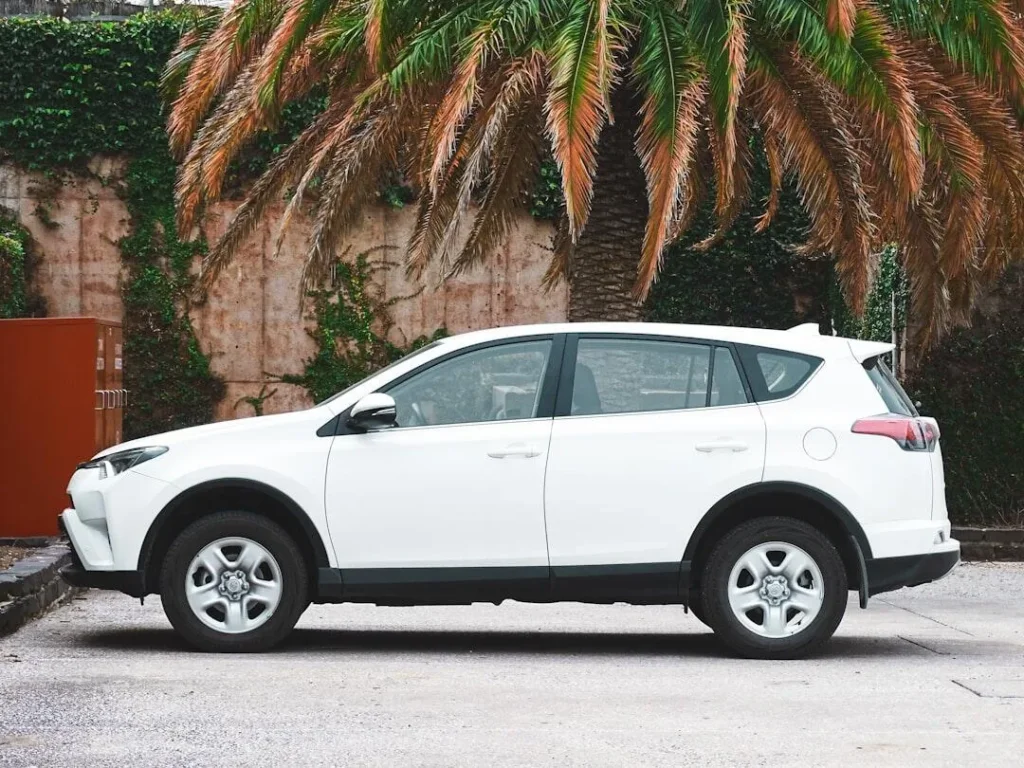 Photo car leasing
