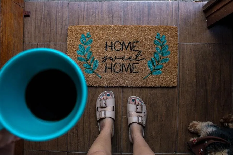 Photo home loan