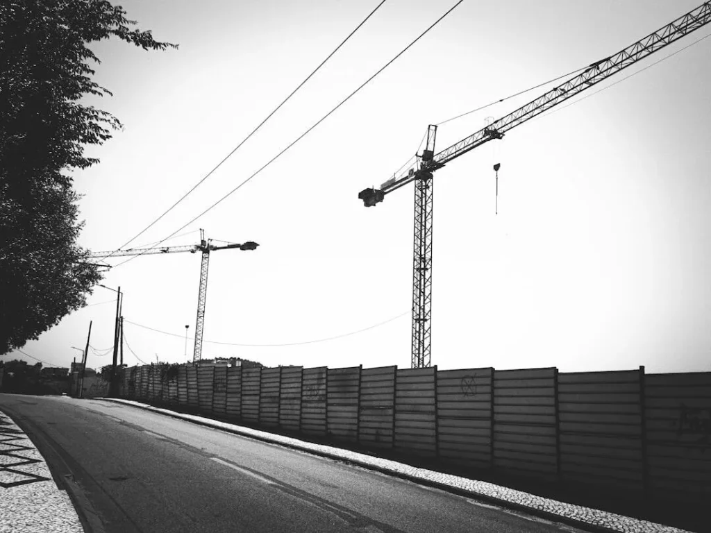 Photo construction loan