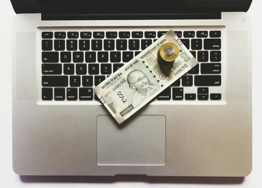 Photo fast cash loan online