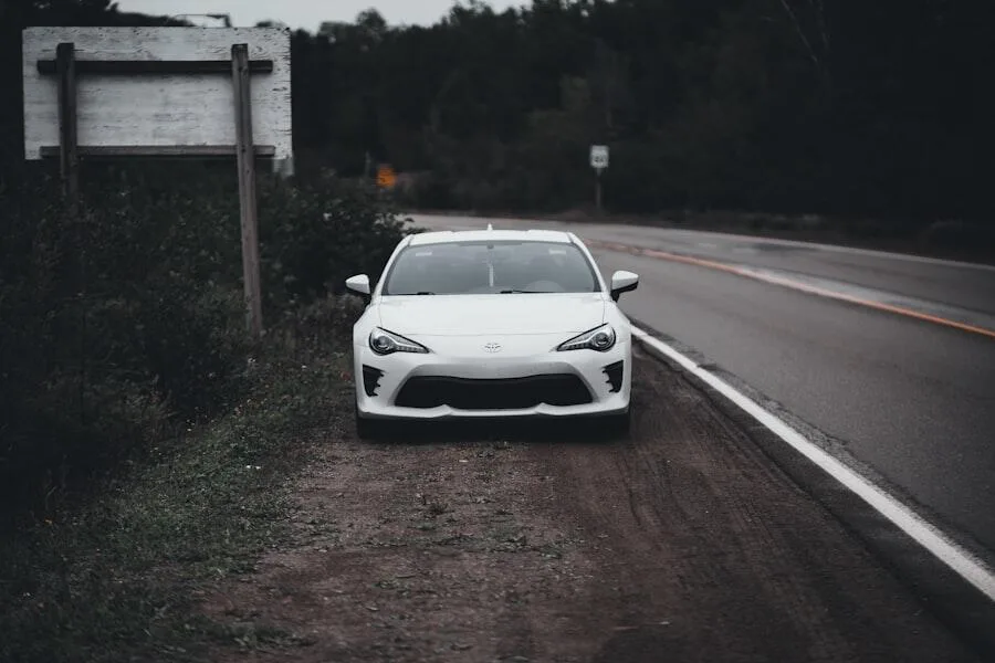 Photo buy used car on credit