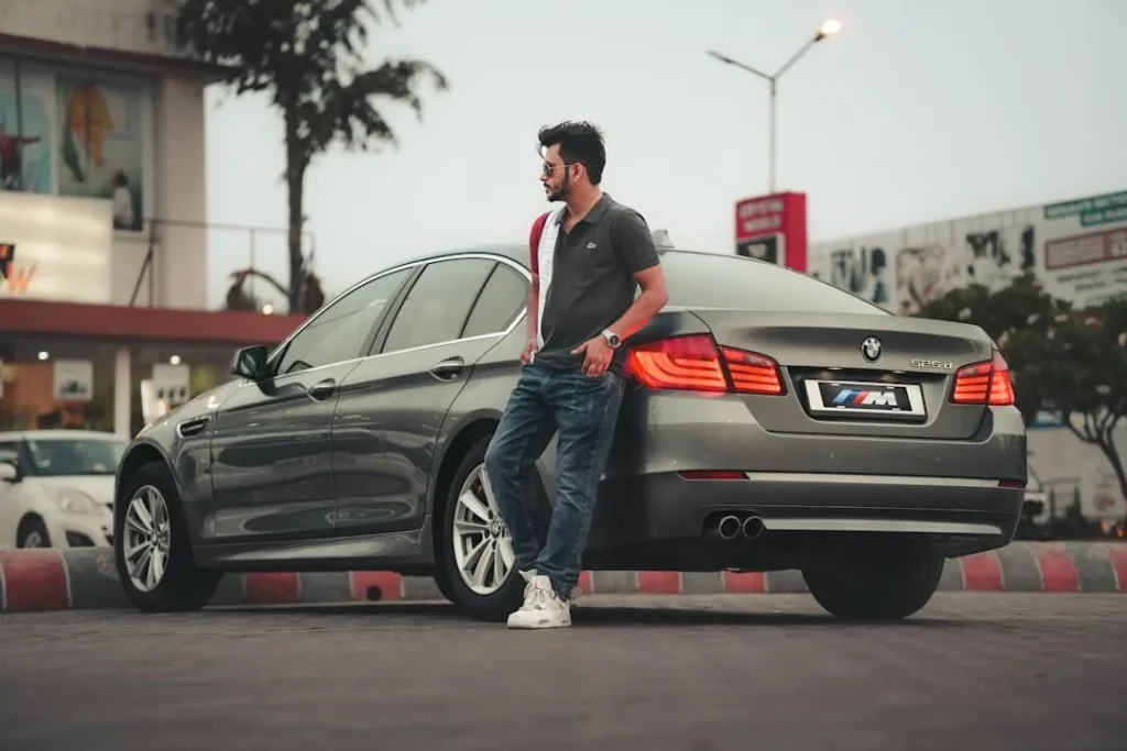 Photo Auto loan