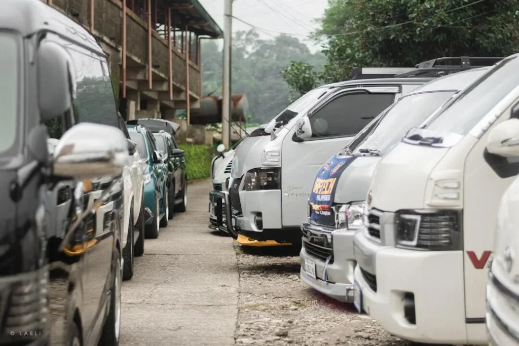 Photo auto loan for students