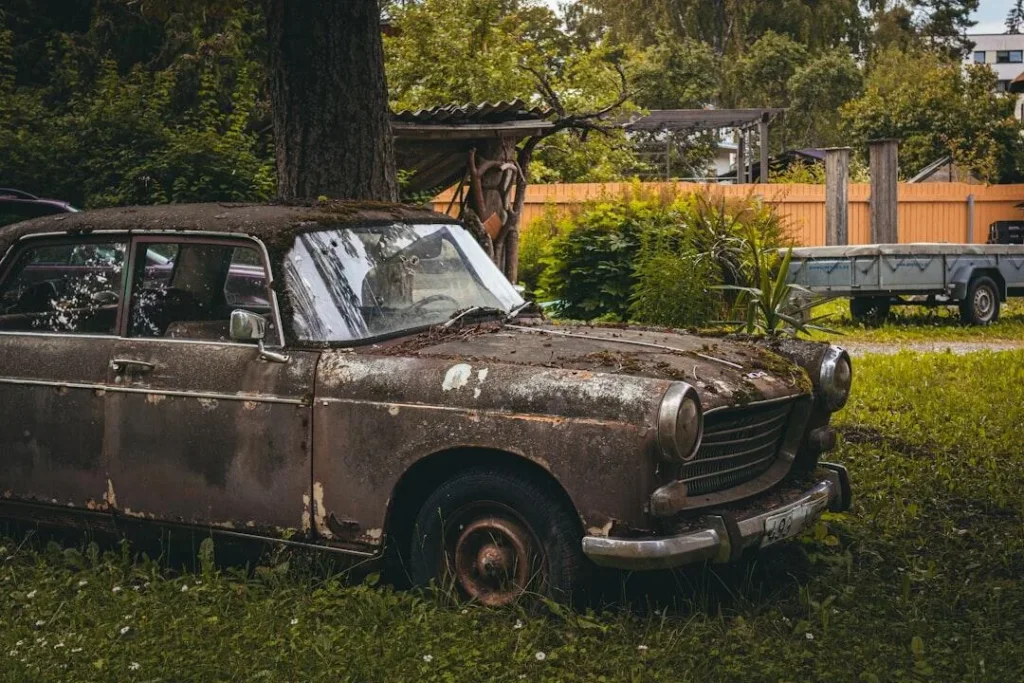 Photo auto loan without collateral