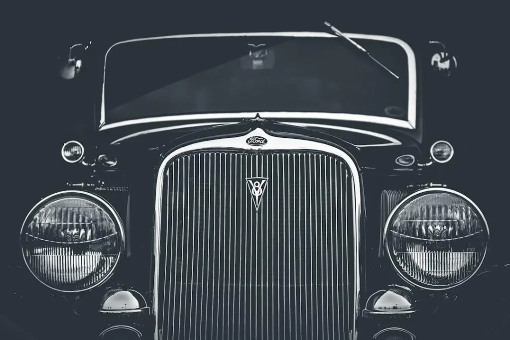 Photo auto loan online