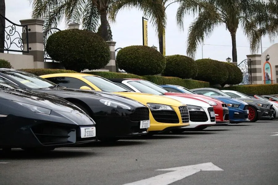 Photo Auto loan interest rates