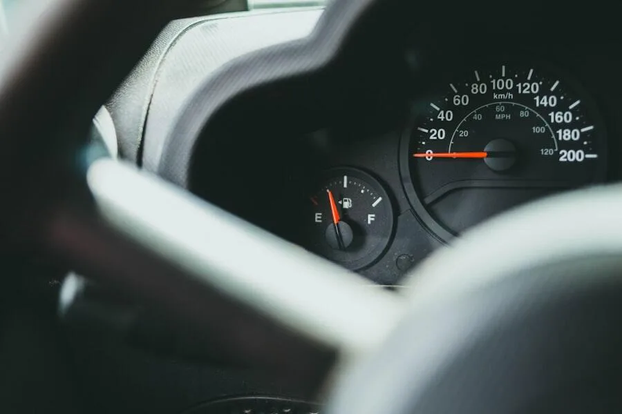 Photo Auto loan with bad credit