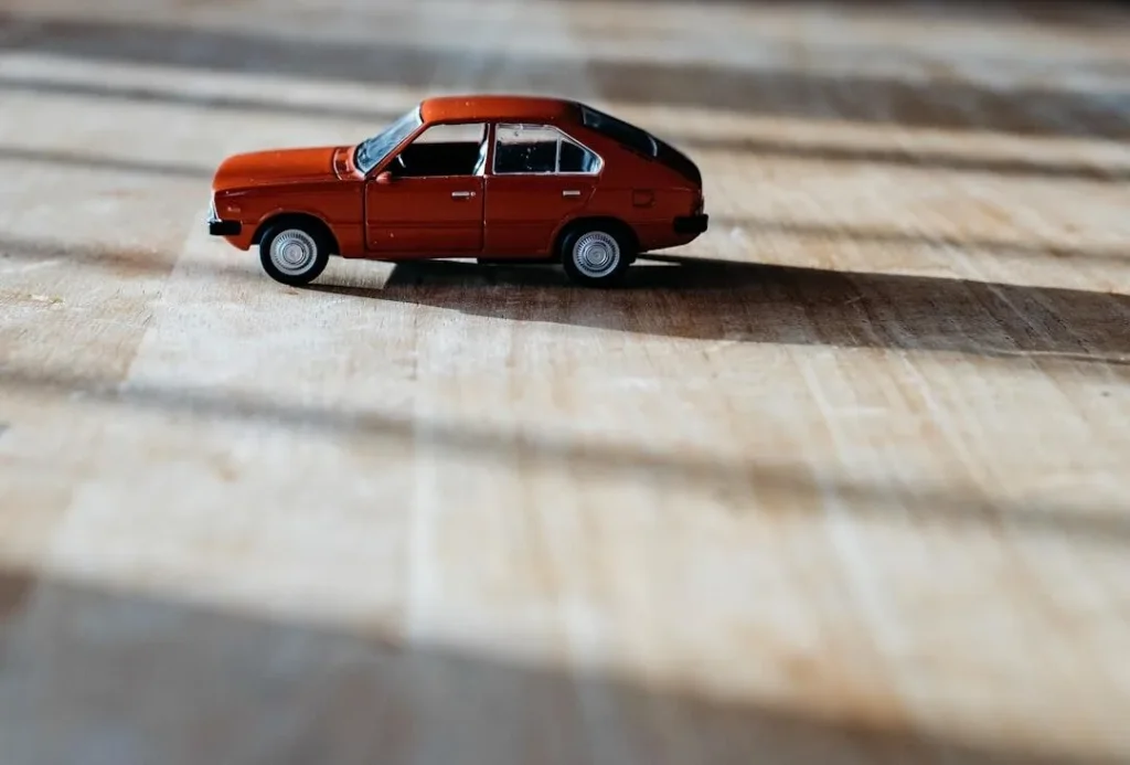 Photo auto loan