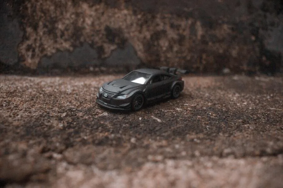 Photo auto loan