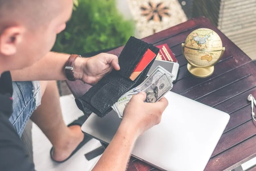 credit consolidation services