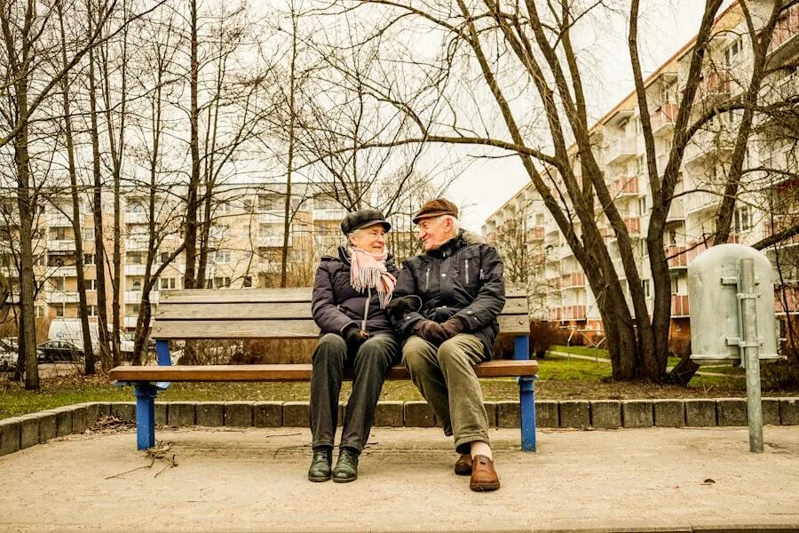 fast credit pensioners