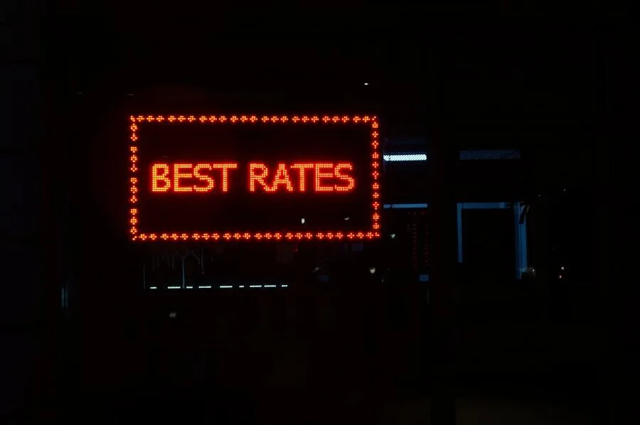 fast credit providers