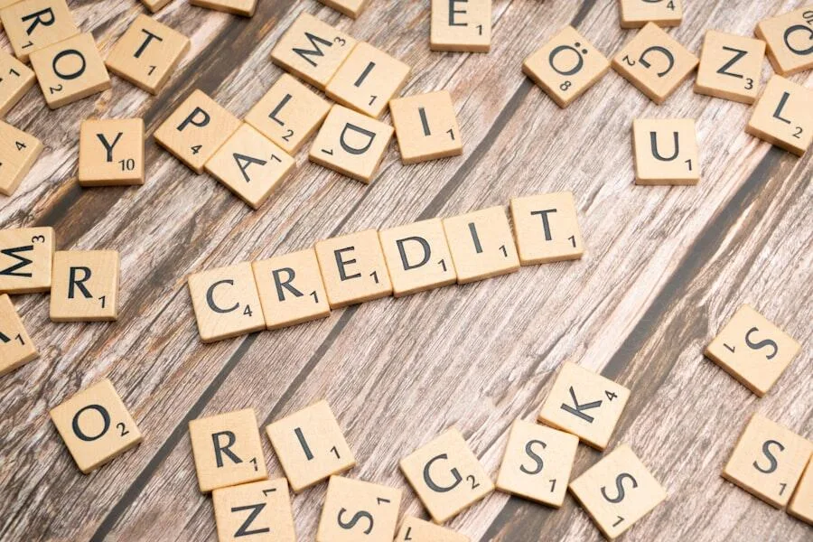 trustworthy fast credit provider