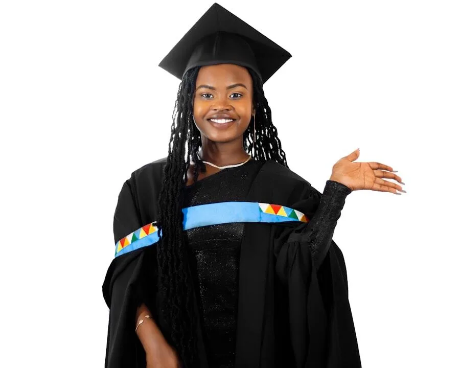 Student loan without guarantor