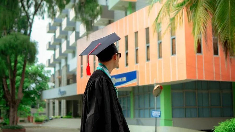 Student loan without guarantor