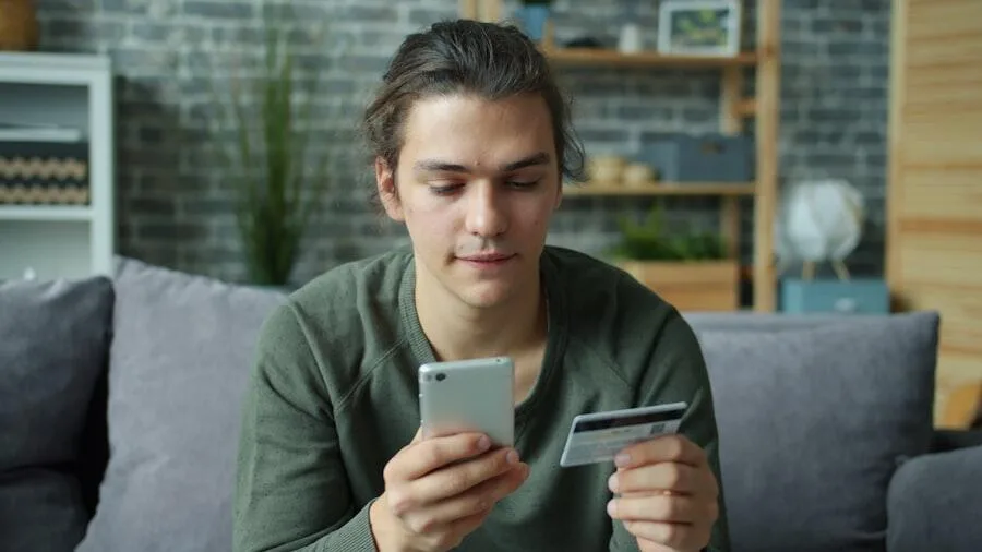 Kredītu apvienošana internetā