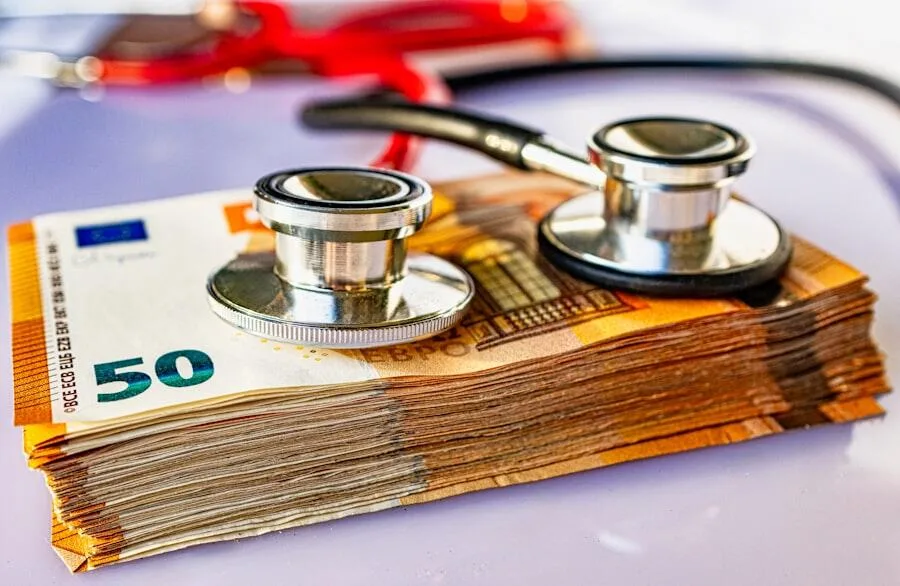 Kredīts medicīnas izdevumiem