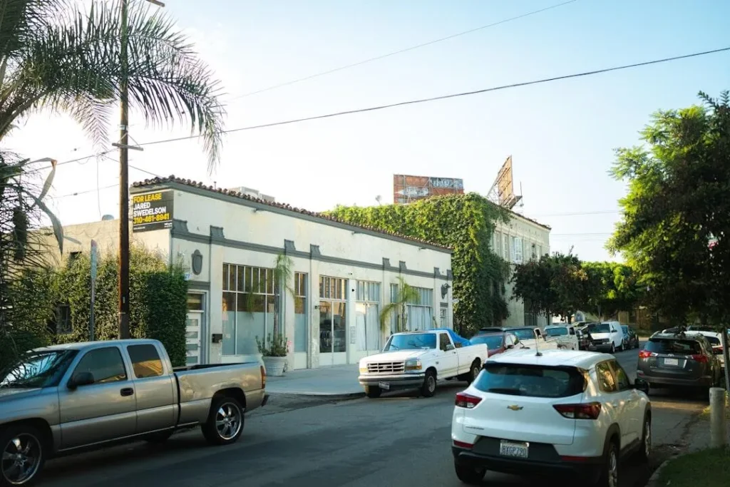 Photo auto leasing